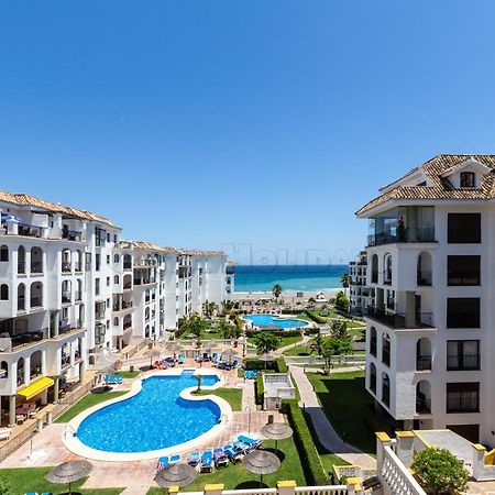 Marina Duquesa 457 Apartment Castillo de Sabinillas Bagian luar foto