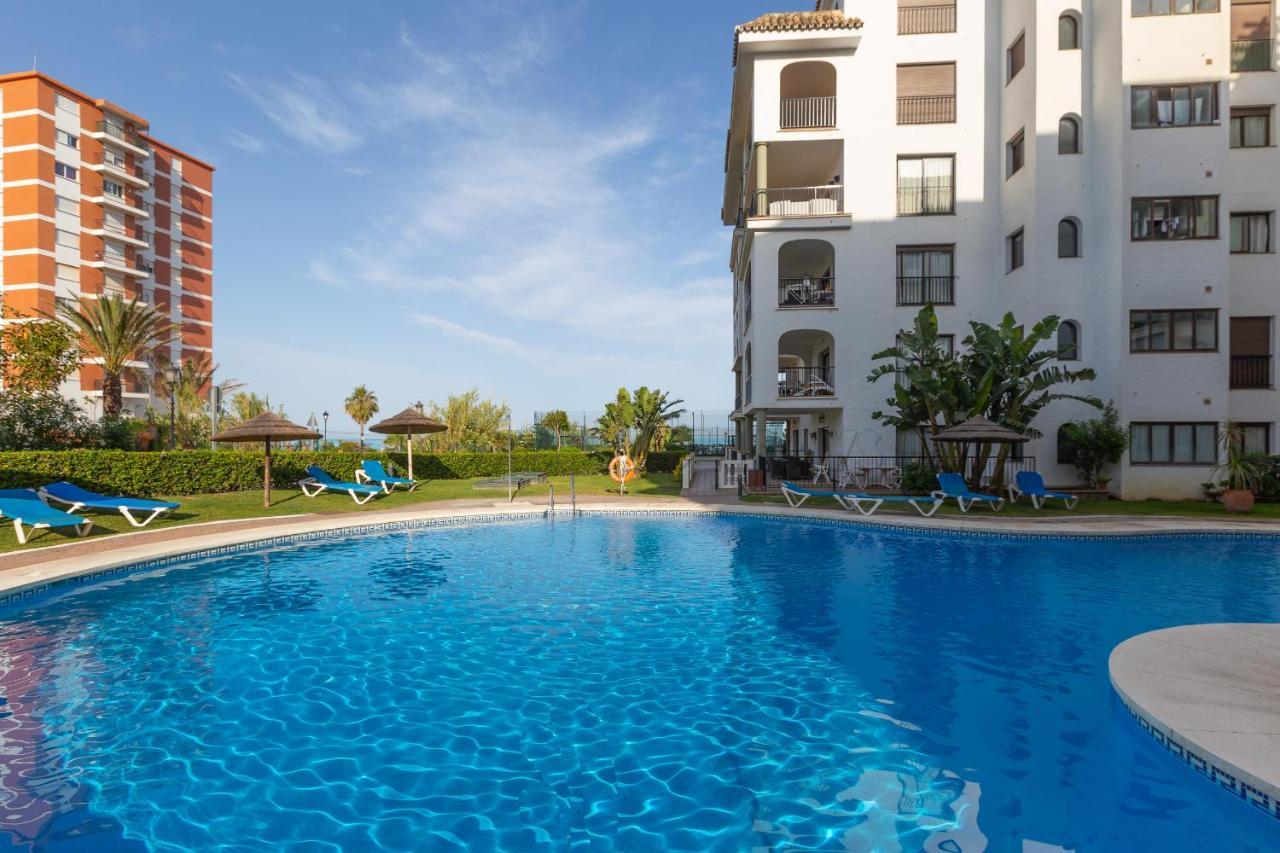 Marina Duquesa 457 Apartment Castillo de Sabinillas Bagian luar foto